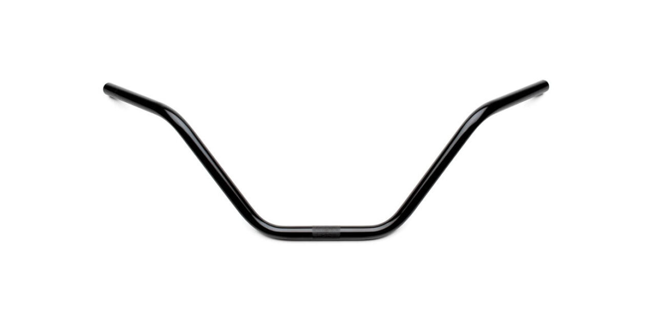 Electra cruiser mini store ape hanger handlebar